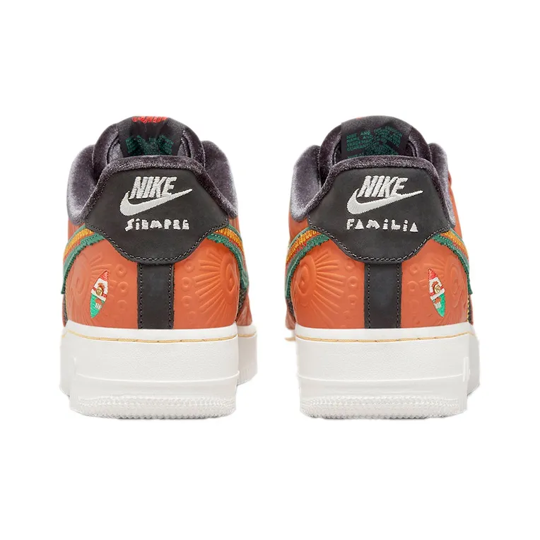 Nike Air Force 1 Low Siempre Familia-4