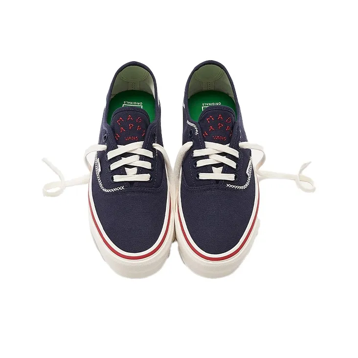 Vans Madhappy X Og Style 43 Lx 'Peacoat'-2
