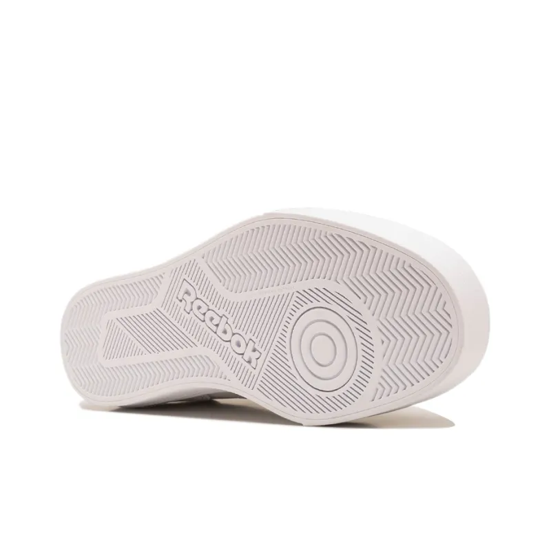 Reebok Royal Heredis Vulc Fashion Casual Skate Shoes Unisex Beige-4