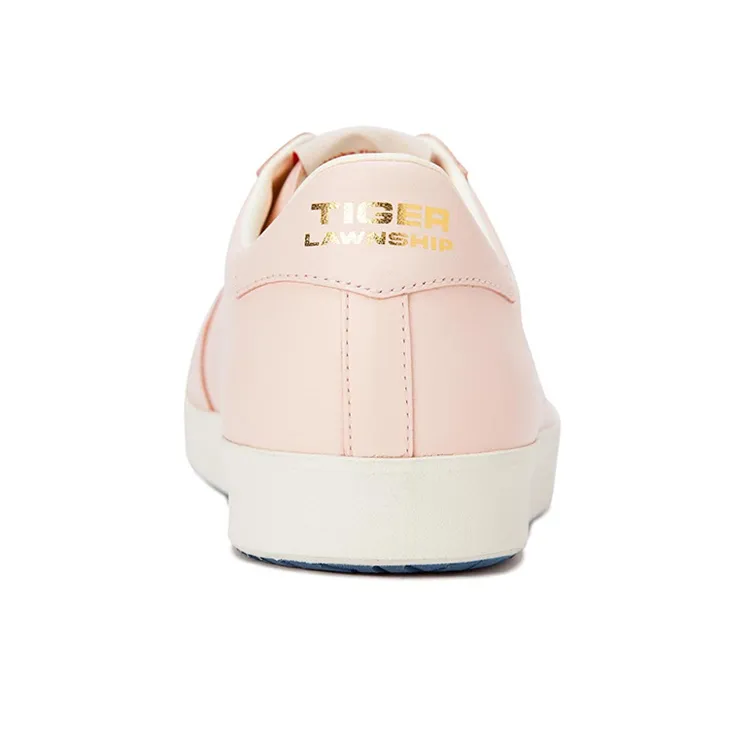 Onitsuka Tiger Lawnship 'Pink'-4