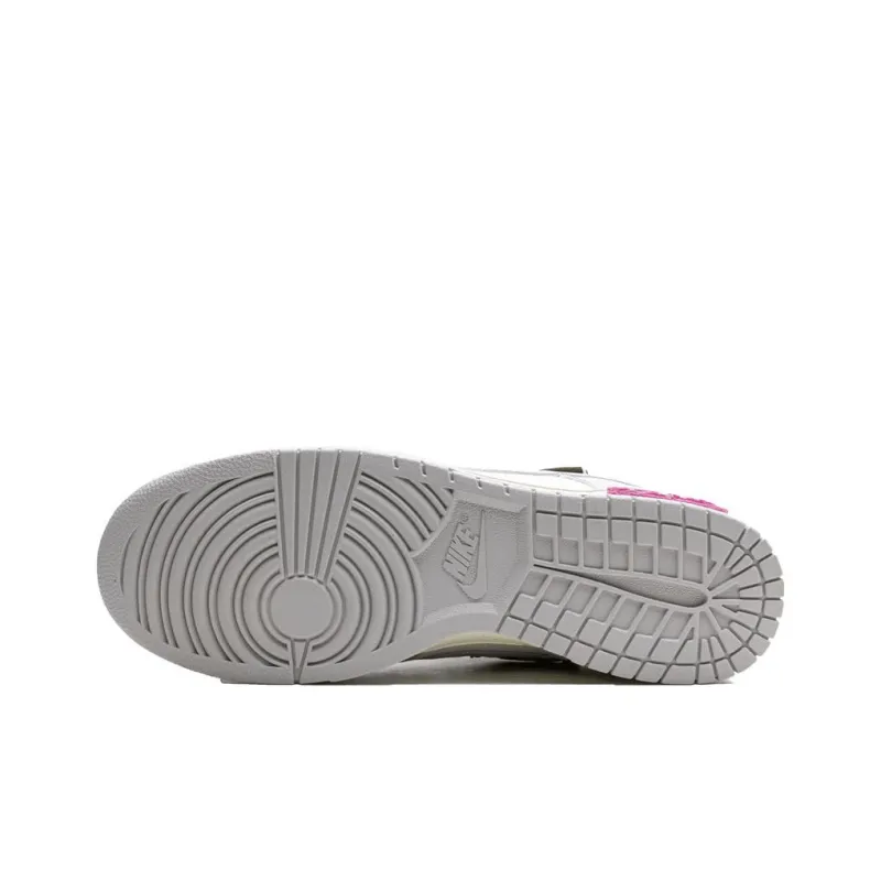 Nike Dunk Low Off White Lot 22-3