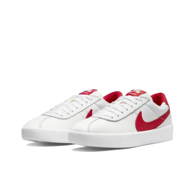 Nike Sb Bruin React Summit White-2