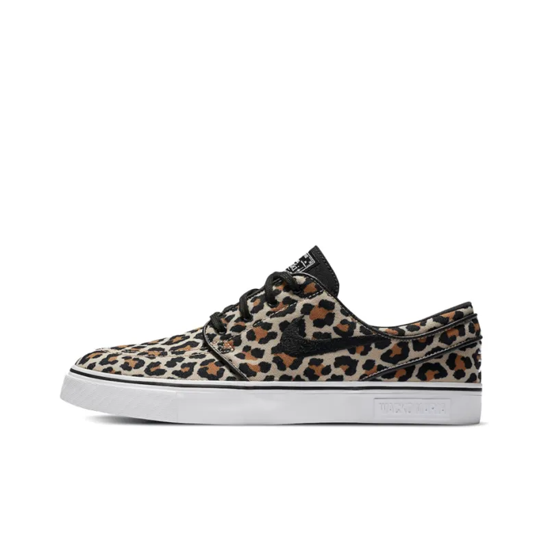 Nike Sb Janoski Canvas Og Wacko Maria Leopard-0