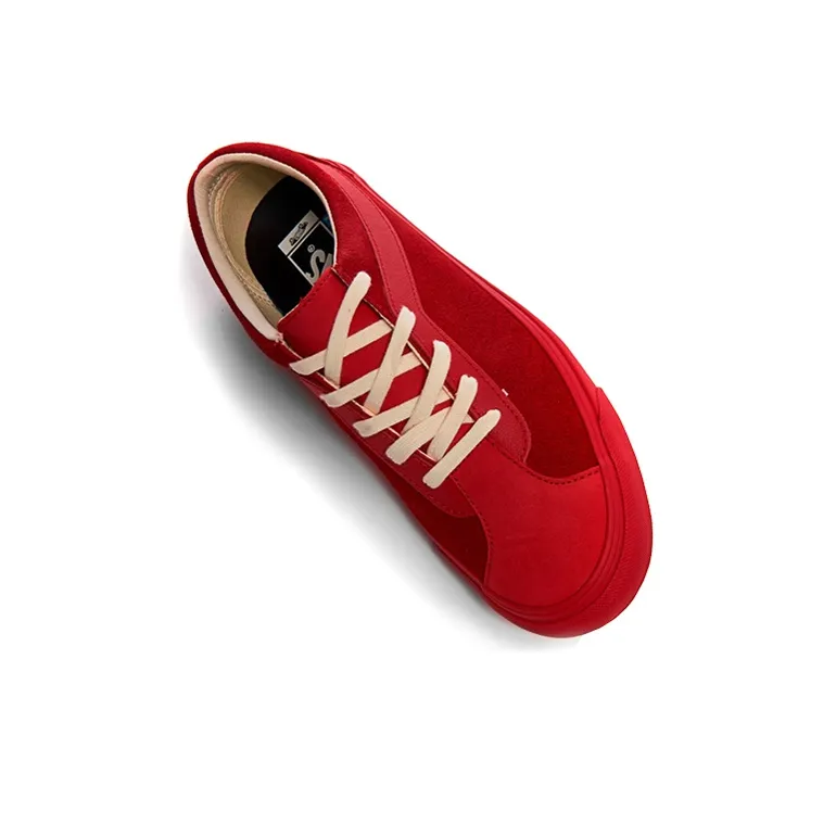 Vans Bold Ni 'Triple Red'-1