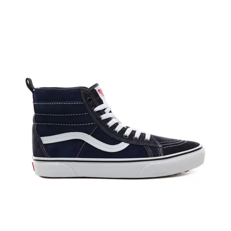 Sk8 Vans Hi Mte 'Navy'-1