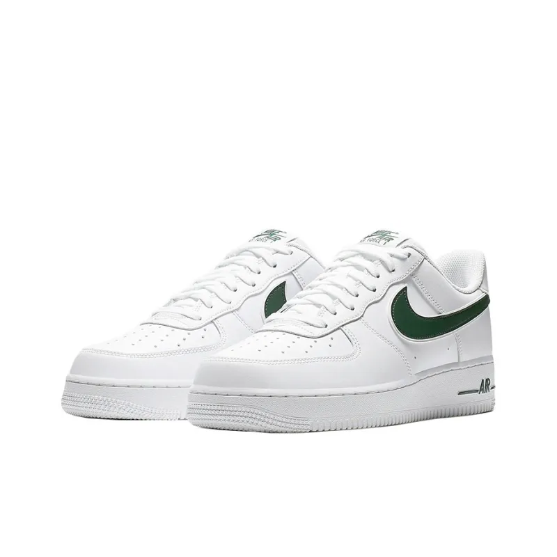 Nike Air Force 1 Low White Cosmic Bonsai-2