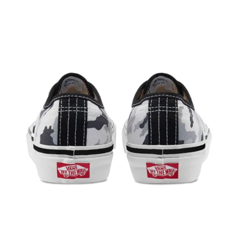 Vans Authentic 44 Dx 'Gray'-4