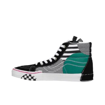 Vans SK8 Hi Otw Cap 'Disarray'