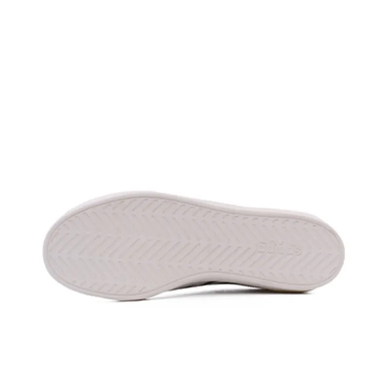 Adidas Neo Court 70S 'White Black'-4