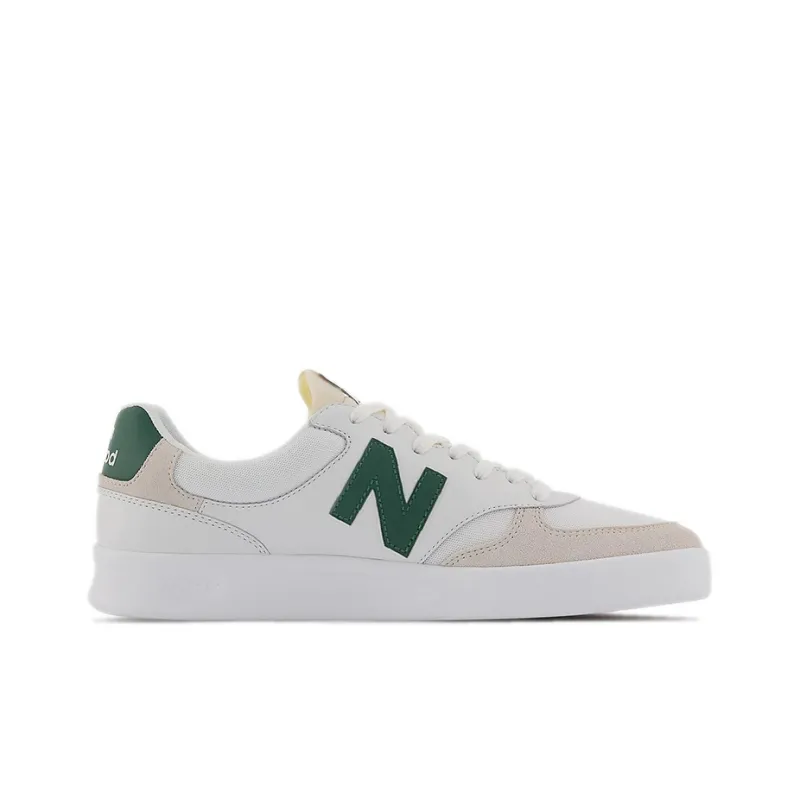 New Balance 300 'White Green'-1