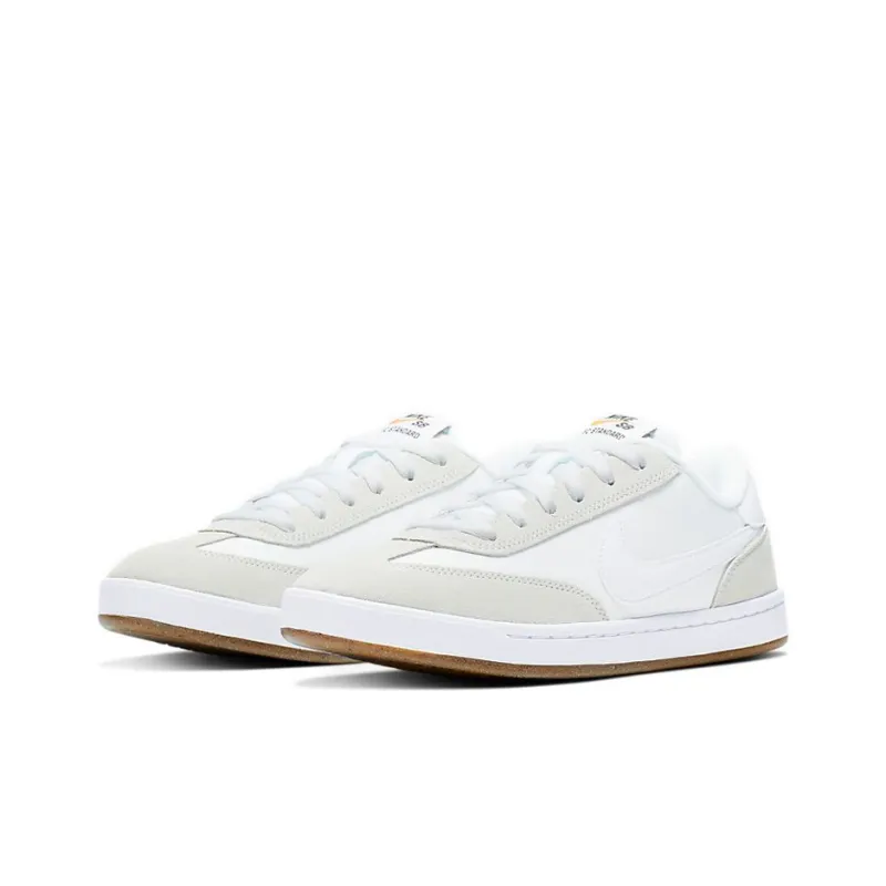 Nike Fc Standard Sb Summit White Gum-2