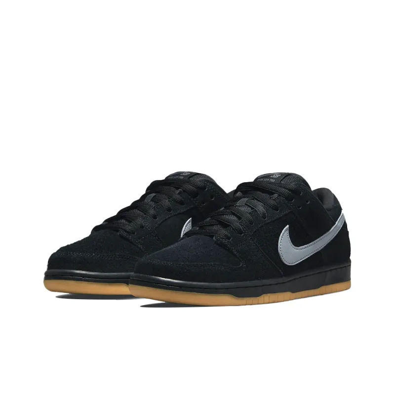 Nike Sb Dunk Low Fog-2