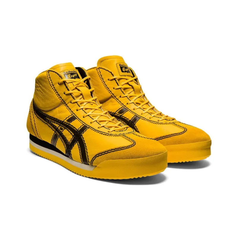 Onitsuka Tiger Mexico 66 Sd M Pf 'Yellow'-2