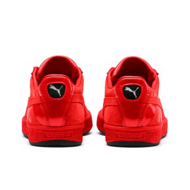 PUMA Mac X Suede 'Lady Danger' Women's-3