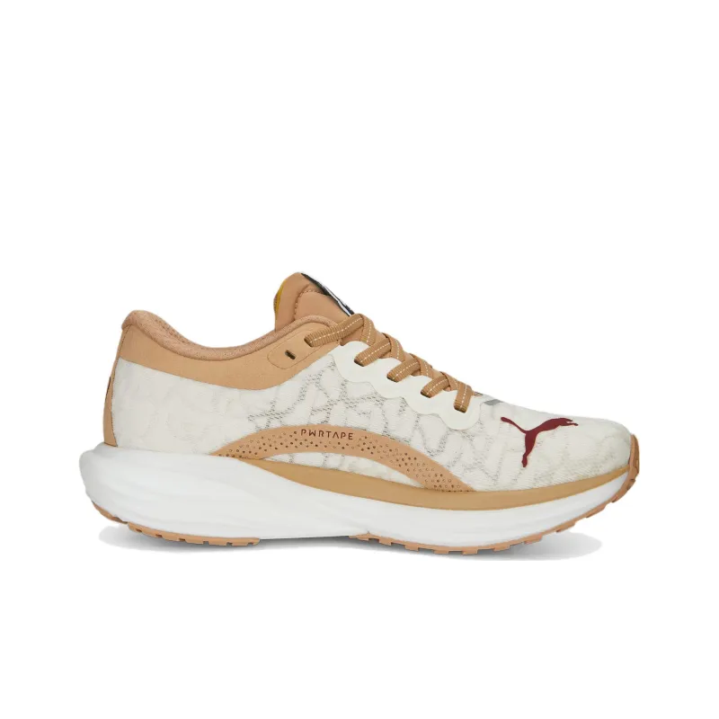 PUMA Deviate Nitro 2 X Ciele Athletics 'Dusty Tan' Women's-1