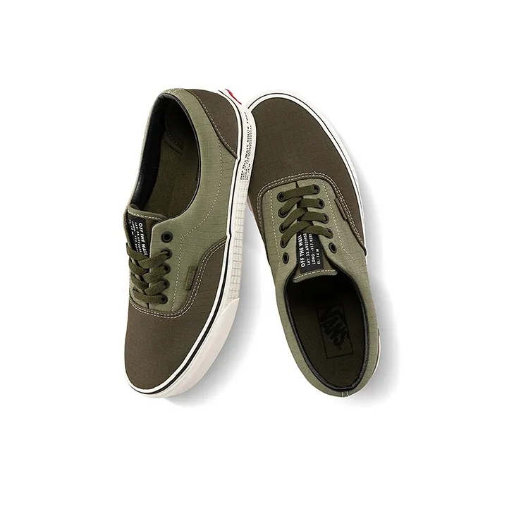 Vans Era '66 Supply Vetiver Grape Leaf'-3