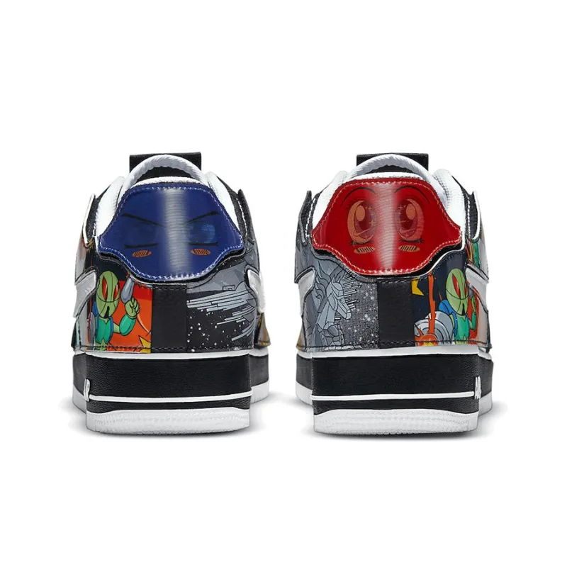 Nike Air Force 1/1 Low Mighty Swooshers-4