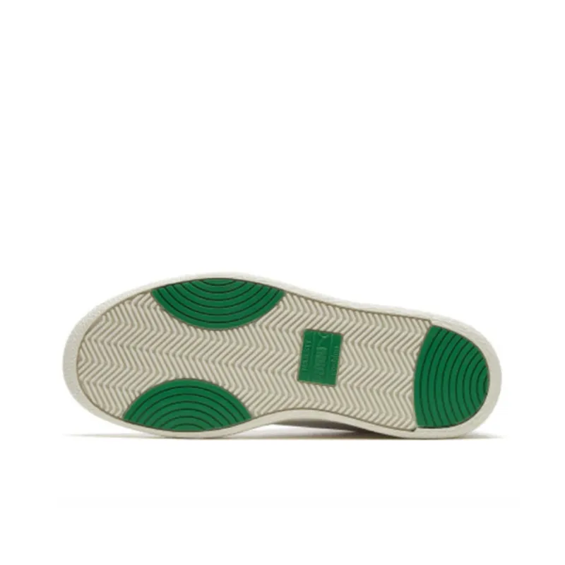 PUMA Ralph Sampson Lo Perf 'White Green'-5