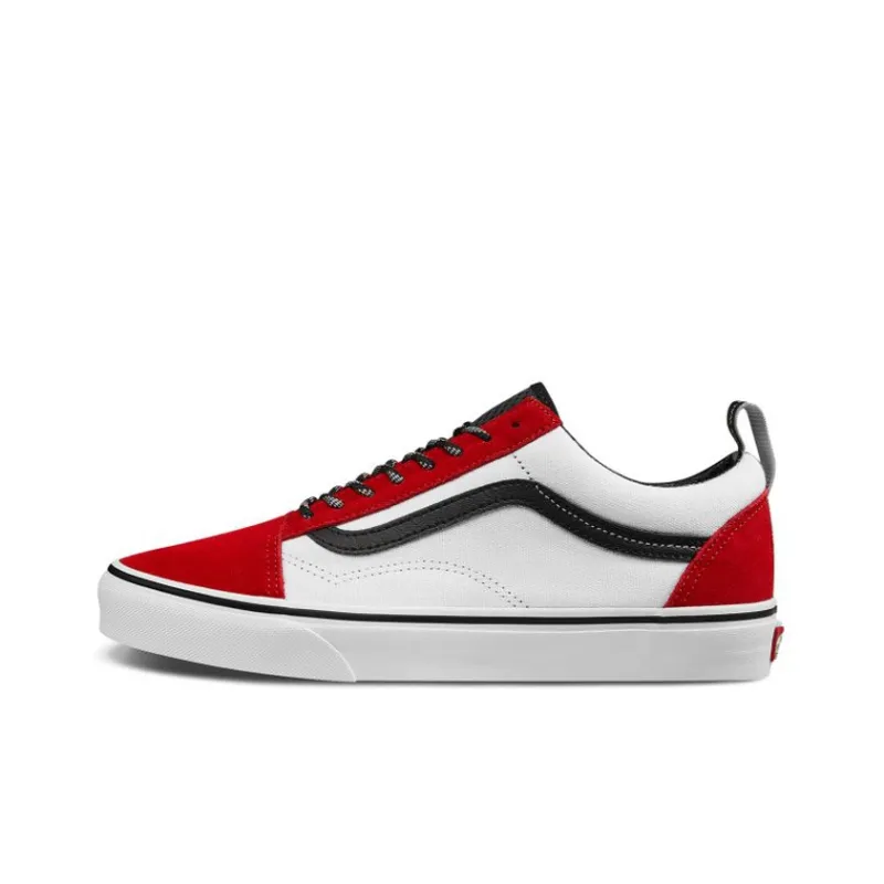 Vans Old Skool 'OTW Webbing'-0