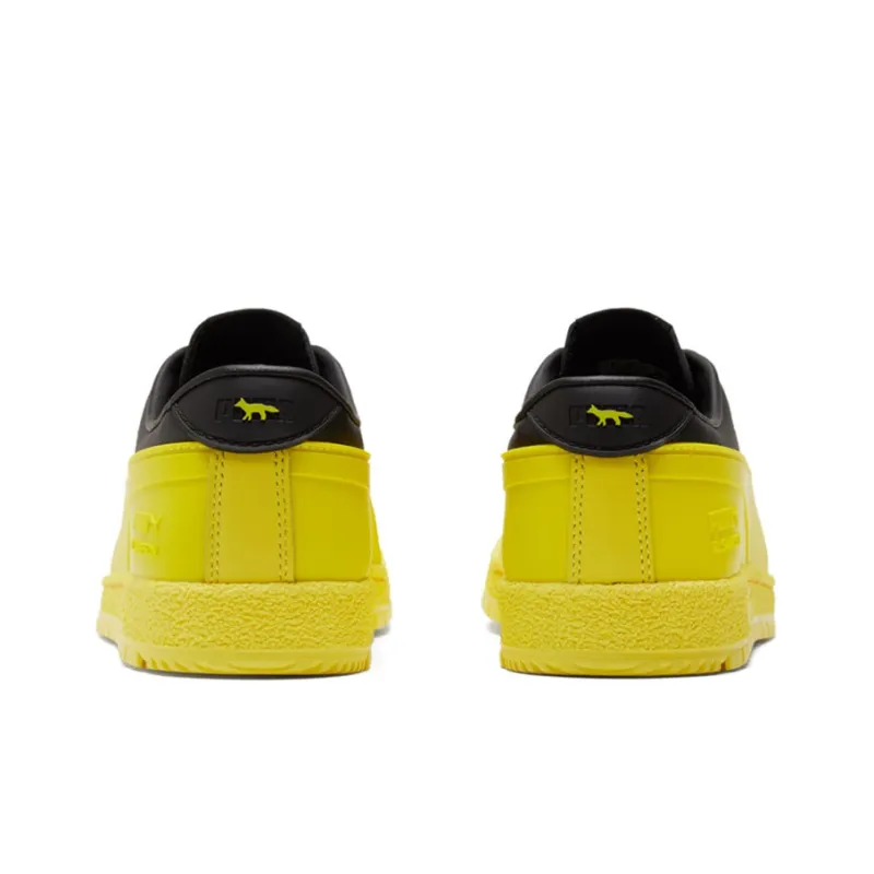 PUMA Maison Kitsune X Ralph Sampson 70 Low 'Meadowlark'-3