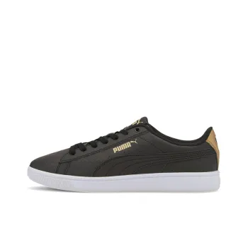 PUMA Vikky V2 Sig 'Black White Gold' Women's