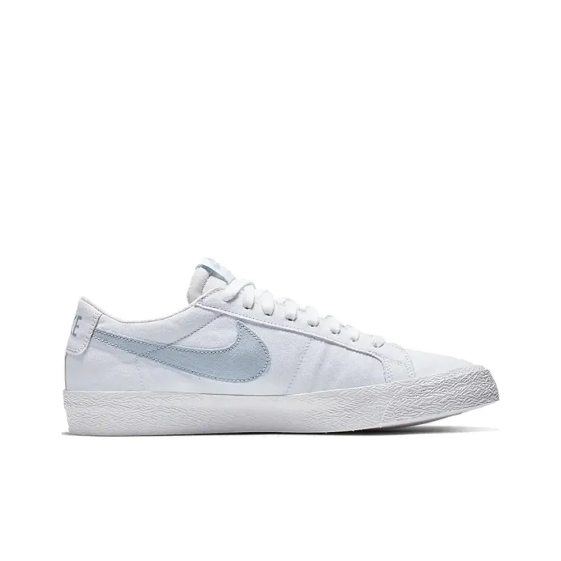 Nike Blazer Zoom Sb Low 'Light Armory Blue'-1