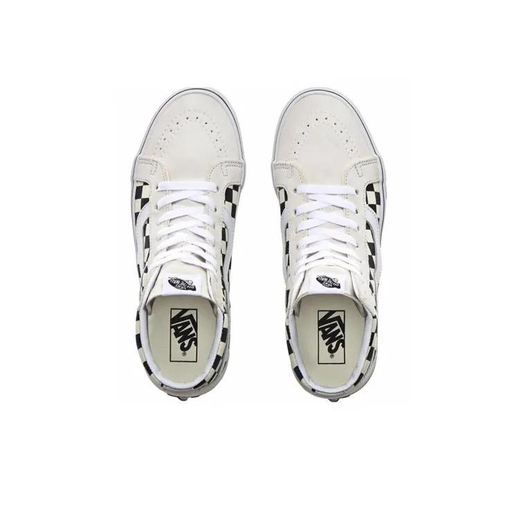 Vans Bmx Sk8 Hi Reissue 'White'-2