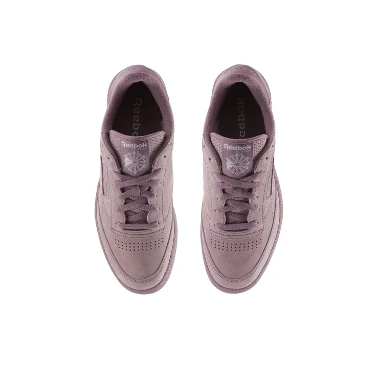 Reebok Club C 85 Smoky Orchid-2