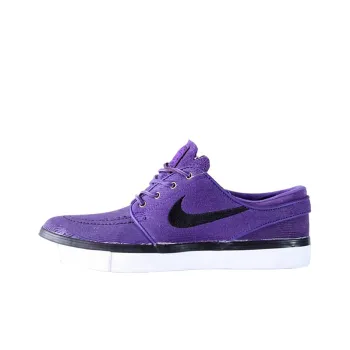 Nike Sb Stefan Janoski Purple