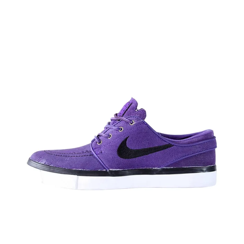 Nike Sb Stefan Janoski Purple-0