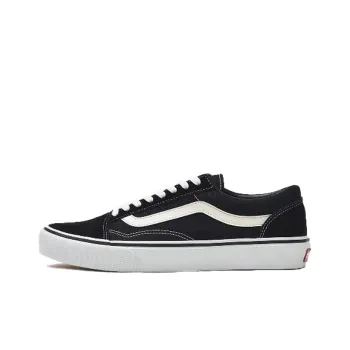 Vans Old Skool Dx Japan 'Black'