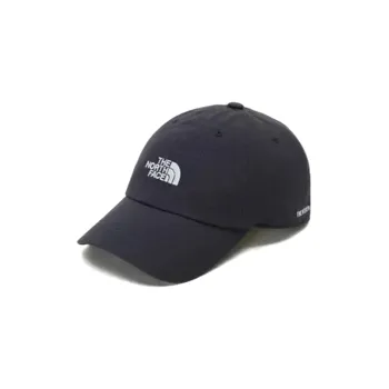 THE NORTH FACE Cotton Baseball Caps Unisex Marine Blue