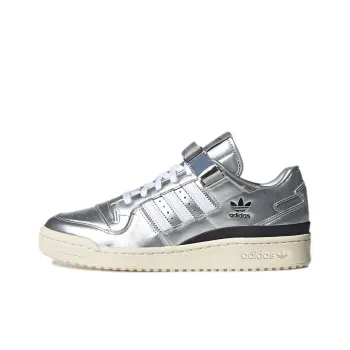 Adidas Originals Forum Low Atmos Metallic Pack