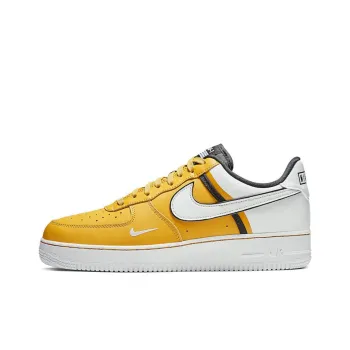 Nike Air Force 1 Low '07 LV8 Dark Sulfur