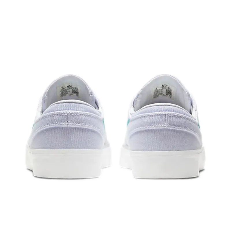 Nike Zoom Stefan Janoski Canvas Rm Sb 'White Tropical Twist'-4