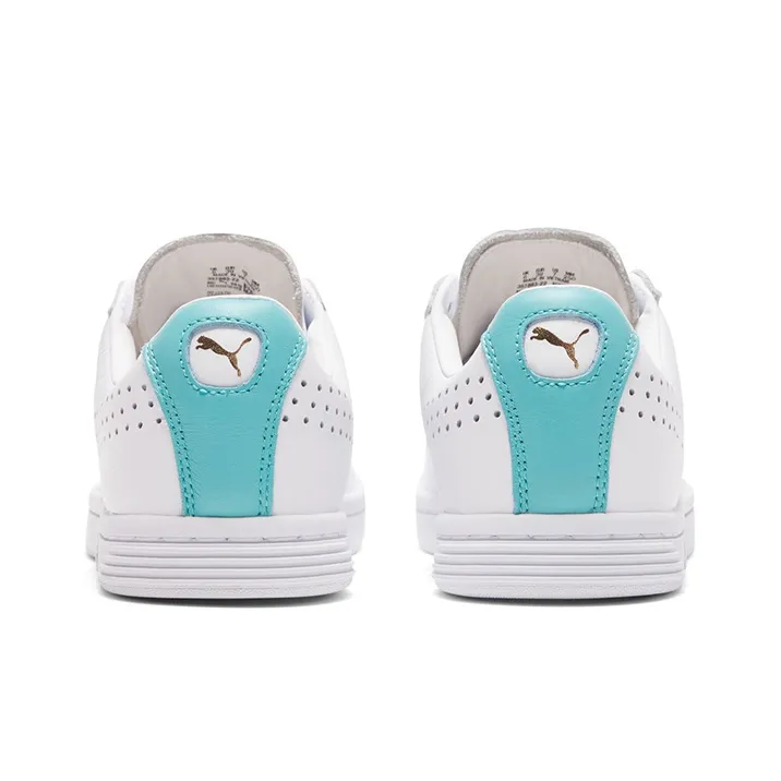 PUMA Court Star Nm 'White Blue'-3