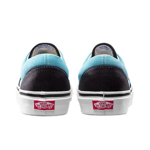 Vans Era 95 Dx 'Anaheim Factory Black Aqua'-5