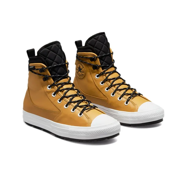 Converse Chuck Taylor All Star All Terrain High 'Wheat'-2