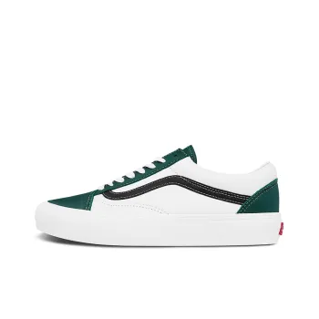 Vans Old Skool Vlt Lx White/Green