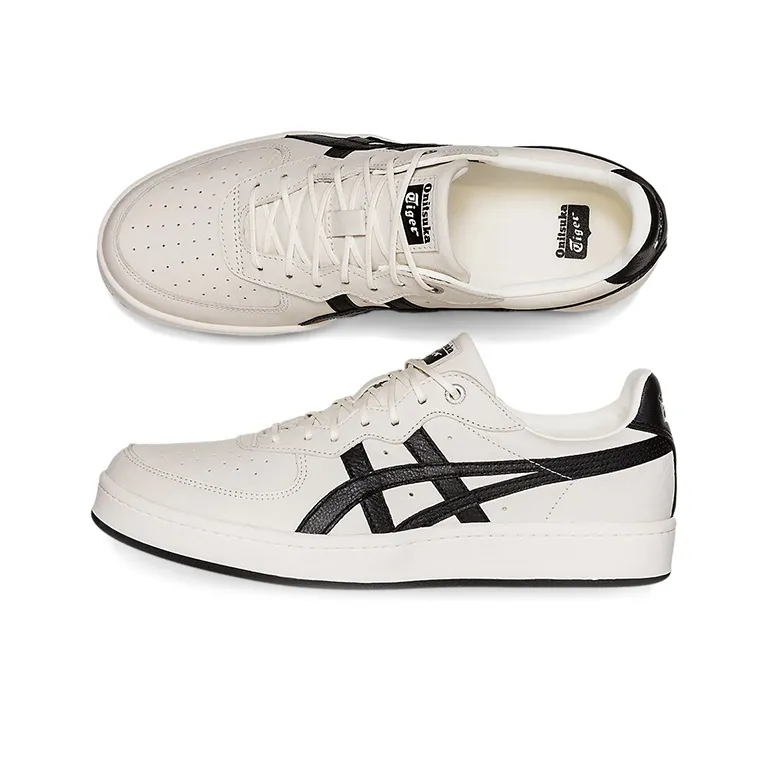 Onitsuka Tiger Gsm Sd 'Creamwhite Black'-4