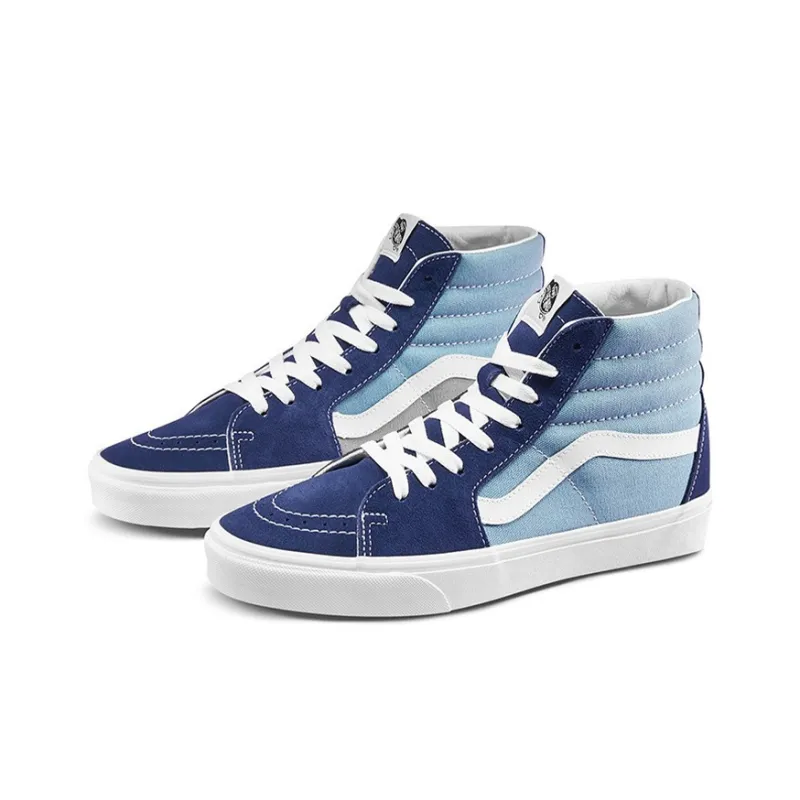 Vans Sk8 Hi Retro Sport 'Gilbraltar Sea'-1