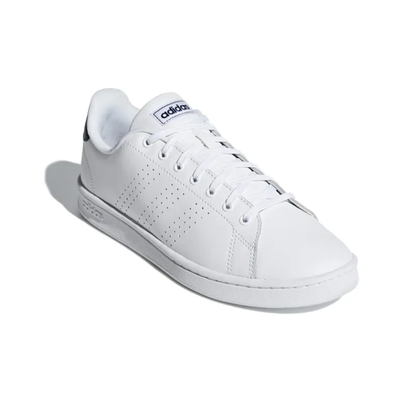 Advantage Adidas Neo 'Dark Blue'-2