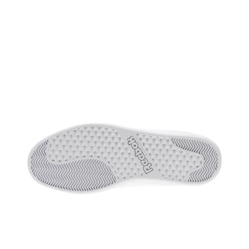 Reebok Royal Complete Cln 'Black White'-5