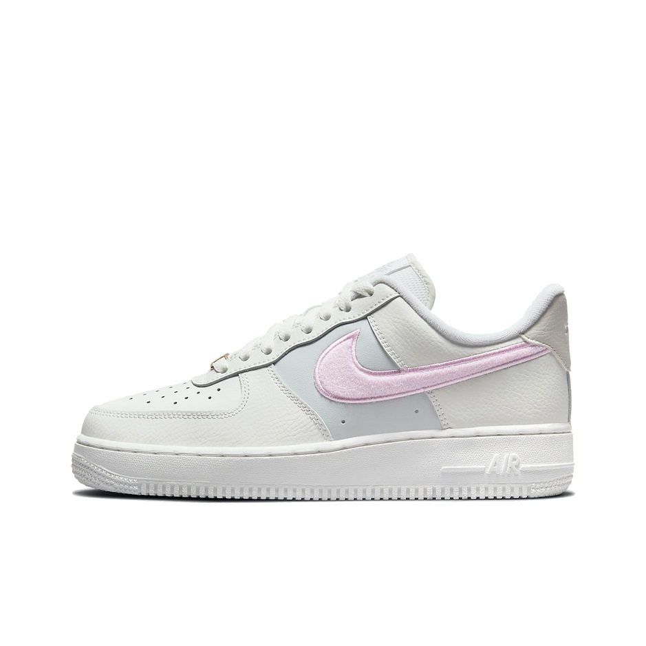 公式正規品!☆AIR FORCE 1 LOW WHITE PINK FOAM (Nike/キッズ