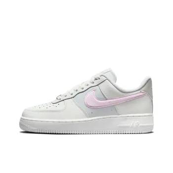 Nike Air Force 1 Low White Pink Women's