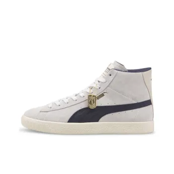 PUMA Suede Vintage Mid Laundry Boys Rudolf Dassler Legacy