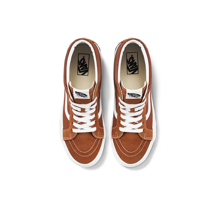 Vans Sk8 Mid Reissue '-2