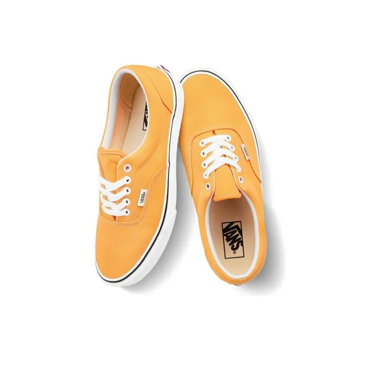 Vans Era 'Neon Pack Blazing Orange'-3