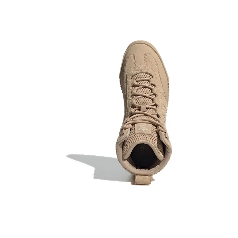 Adidas Samba Boot Pale Nude Women's-4