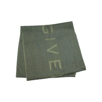 Givenchy Shawls Unisex Black